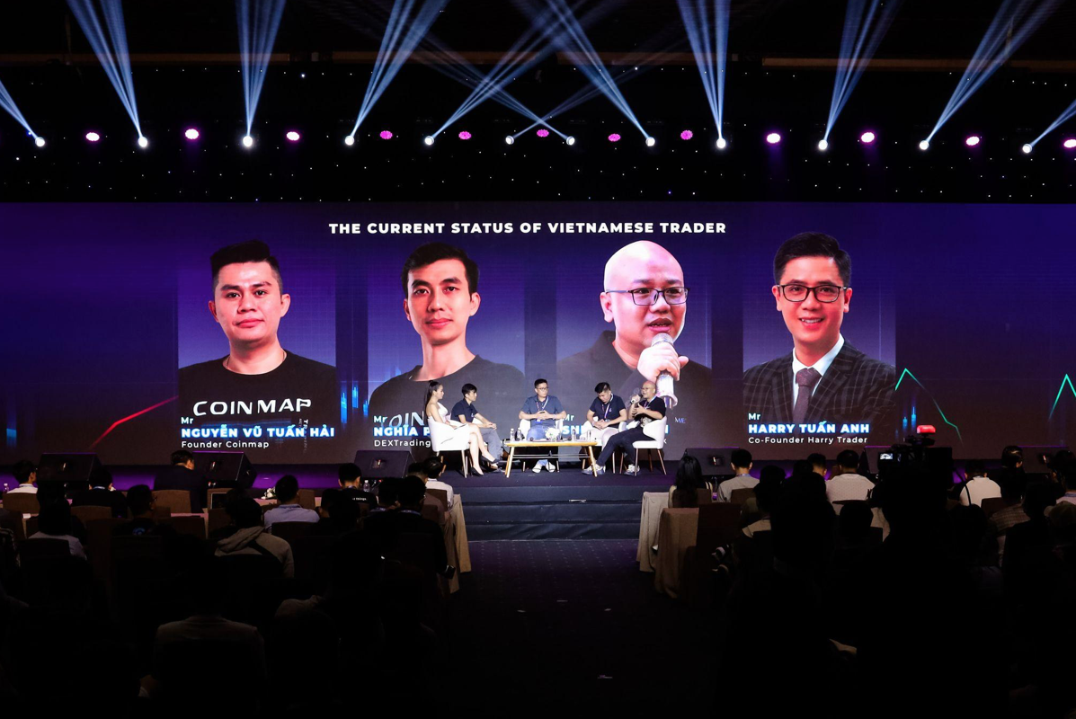 Khi thị trường trở nên xấu đi, Trading đang dần trở lại