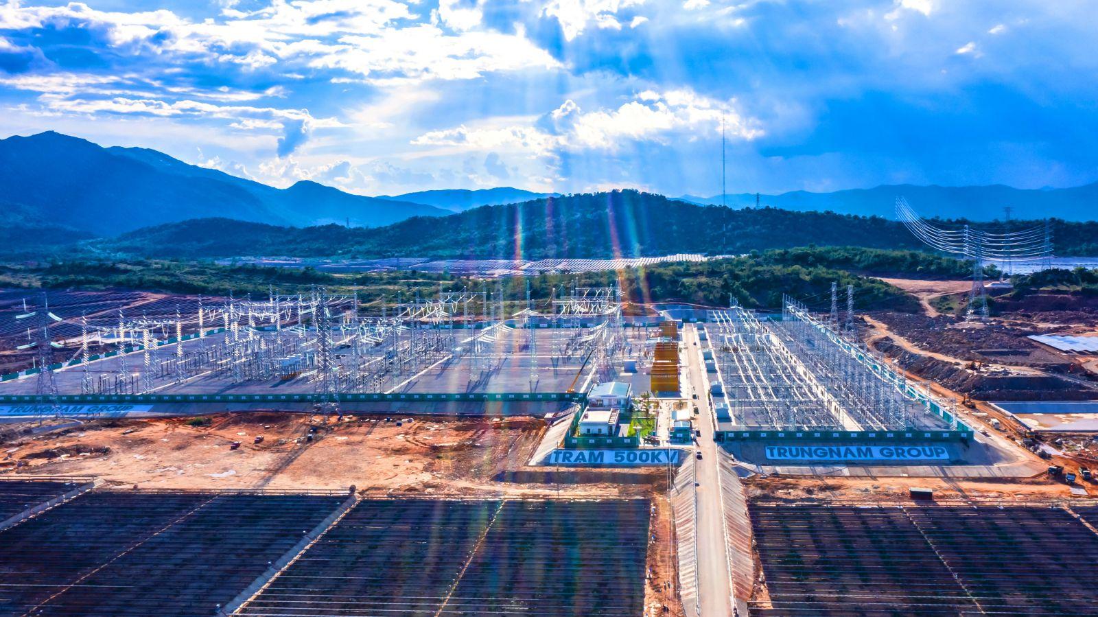 Trung Nam khẳng định việc EVN huy động toàn bộ nhà máy ĐMT 450MW trong đó có phần công suất 171,12 MW là tuân thủ theo pháp luật liên quan và theo Hợp đồng PPA đã ký kết giữa hai bên