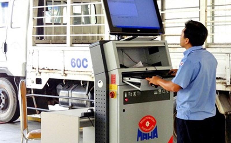 Phát hiện hơn 19.000 phương tiện cơi nới thành thùng