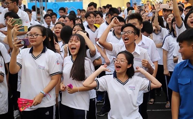 Lịch nghỉ Tết Nguyên đán 2023 của học sinh trên cả nước