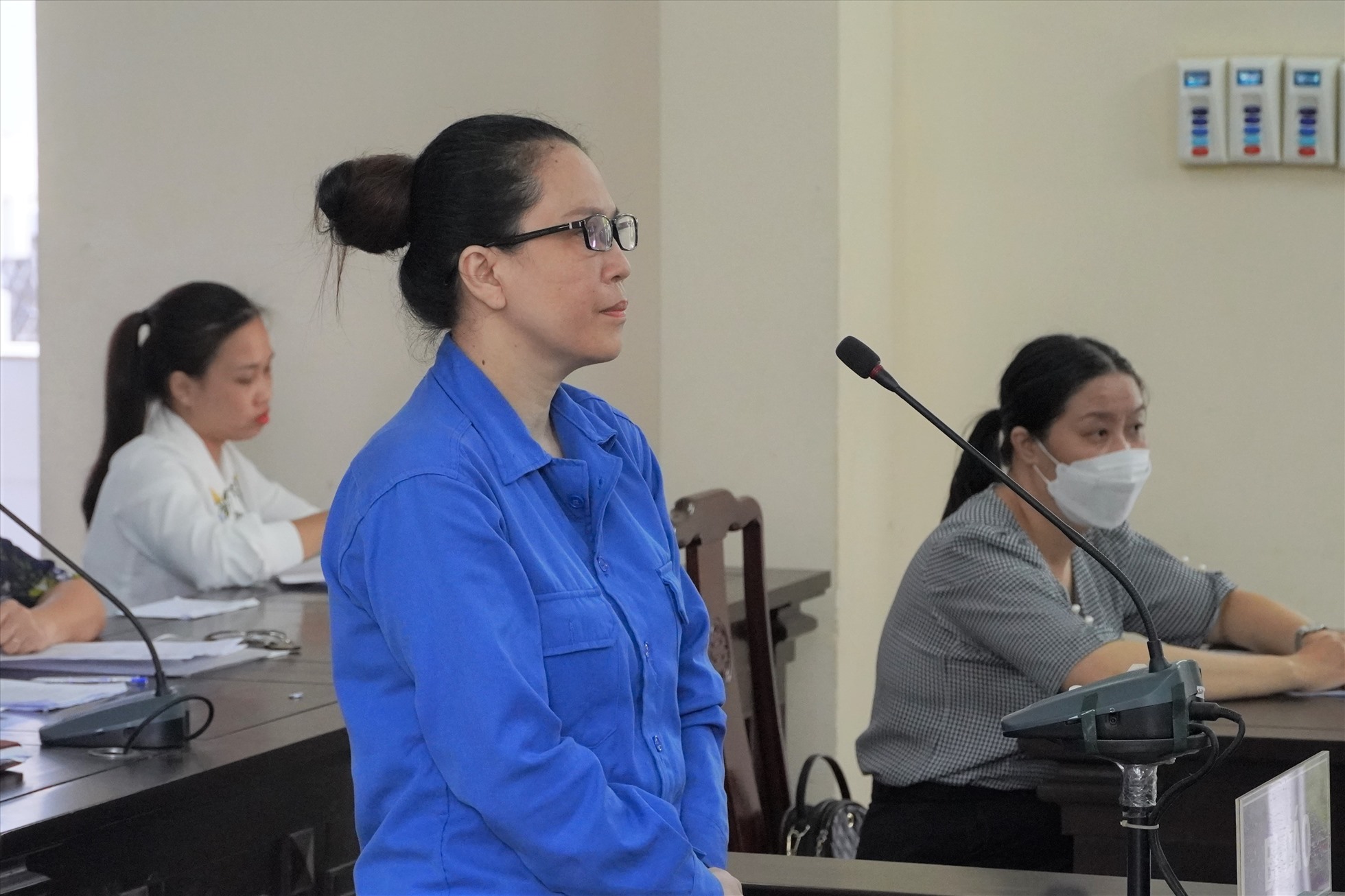Rút tiền không nhập quỹ và chiếm đoạt, 1 kế toán lãnh 16 năm tù