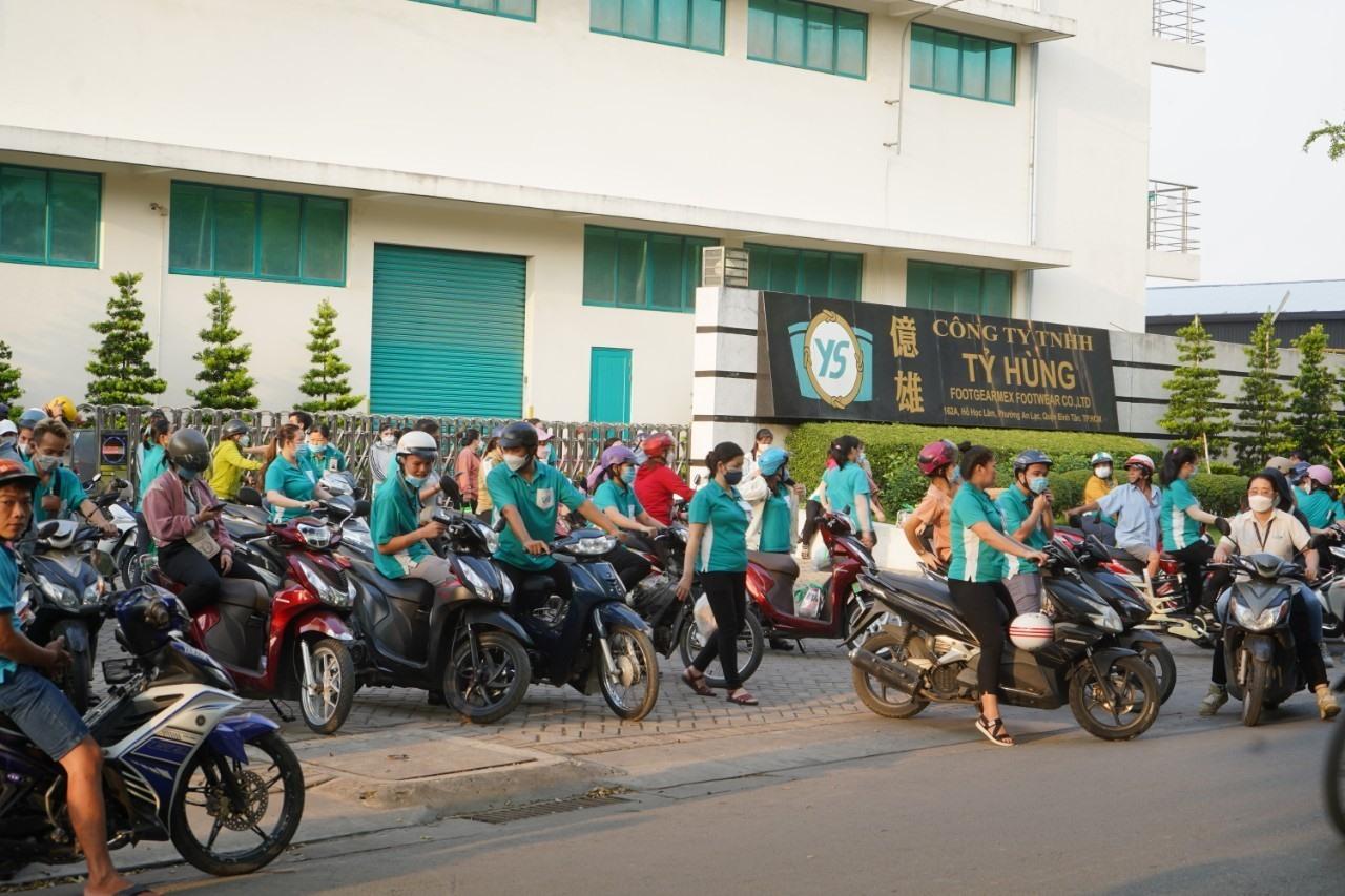 Tăng kết nối, đẩy nhanh giới thiệu việc làm
