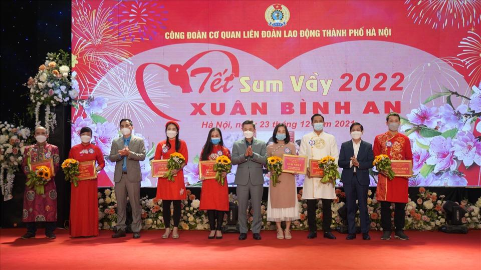 Xây dựng và tổ chức Chương trình