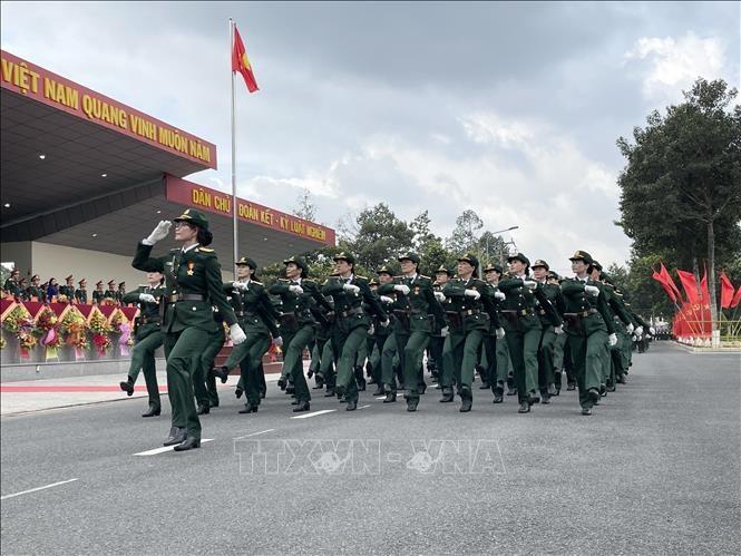 Ảnh minh hoạ: TTXVN.