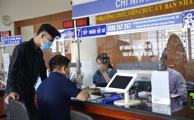 Trong trường hợp nghỉ việc, viên chức sẽ được hưởng những chế độ, quyền lợi nhất định. Ảnh Hải Nguyễn