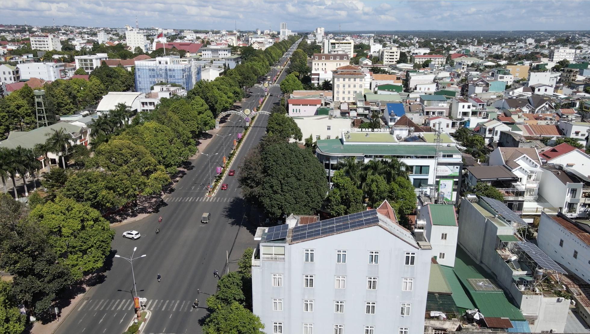 Kinh tế Đắk Lắk phát triển xanh, tuần hoàn, mang đậm bản sắc Tây Nguyên
