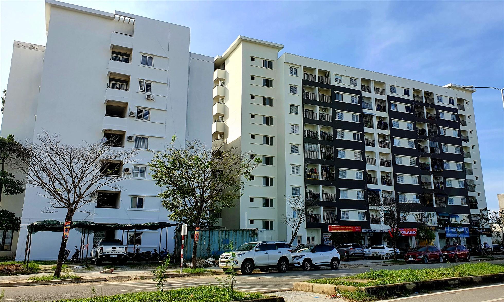 Nhu cầu nhà ở xã hội rất lớn nhưng nguồn cung hạn hẹp
