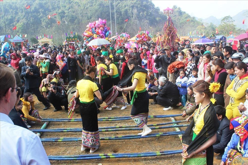 Tin văn hoá trong tuần: Tuần Văn hoá - Du lịch Lai Châu tại TPHCM 2022