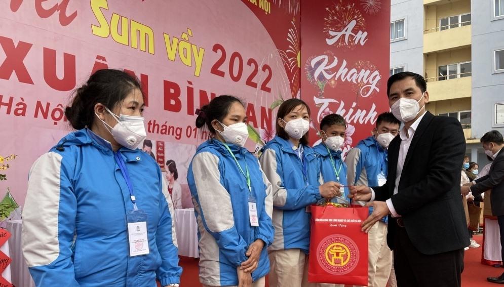 Thông tin sớm kế hoạch  trả lương, thưởng Tết Dương lịch và Nguyên đán