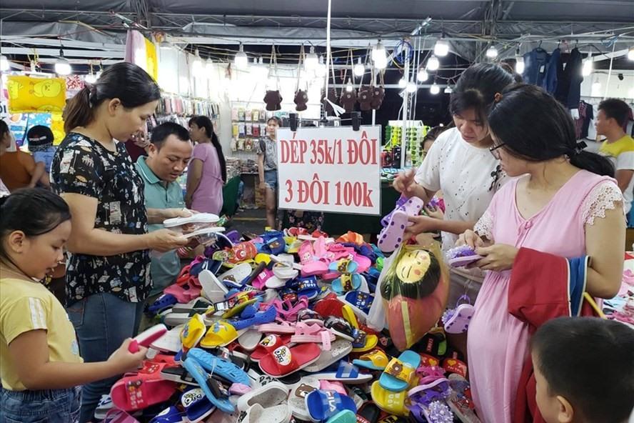 Sẽ tổ chức Chợ Tết Công đoàn năm 2023 cho khoảng 30.000 người lao động