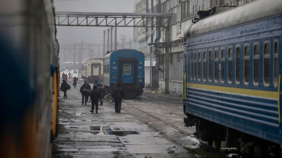 Nga xác nhận tấn công tên lửa ngăn Ukraina chuyển quân