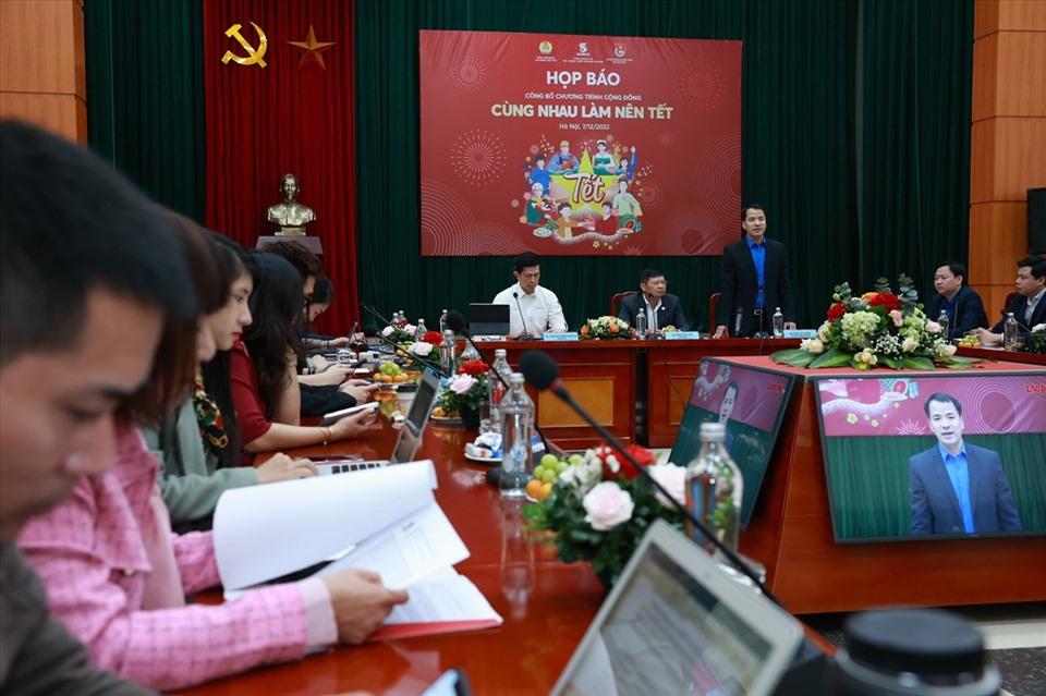 Ảnh: Hải Nguyễn
