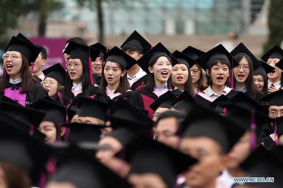Lý do giới trẻ Trung Quốc thờ ơ với kết hôn