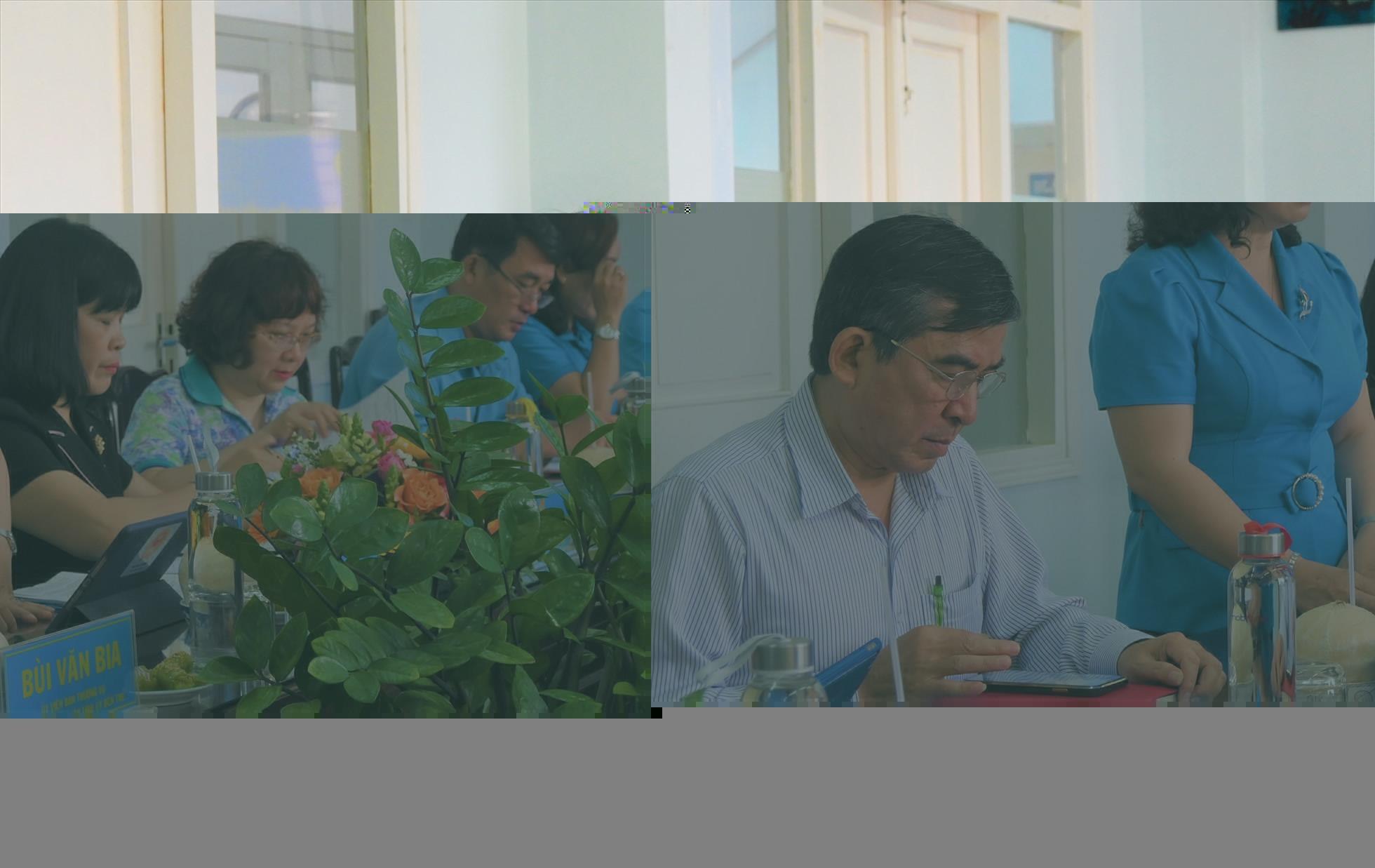 Bến Tre: Ngày 30.4.2023 tất cả công đoàn cơ sở sẽ tổ chức xong đại hội