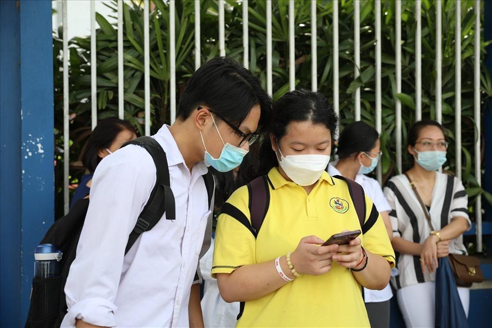 Giảm áp lực tuyển sinh đầu cấp