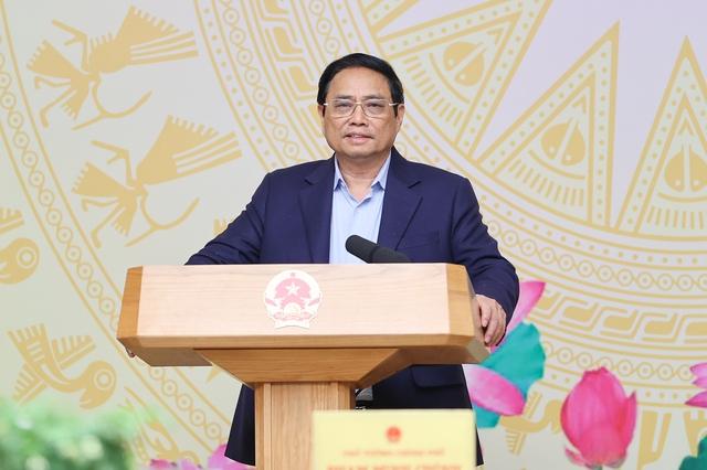 thu tuong du lieu la tai nguyen quoc gia la nguon luc dong luc phat trien trong ky nguyen so