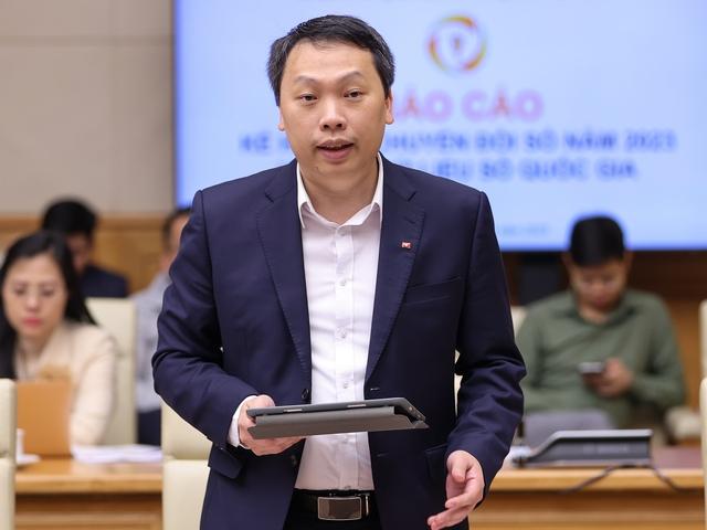 thu tuong du lieu la tai nguyen quoc gia la nguon luc dong luc phat trien trong ky nguyen so