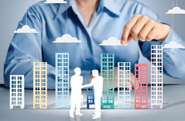 Doanh nghiệp nhỏ và vừa cần quan tâm hơn nữa và có sự đầu tư thích hợp tới các khía cạnh về môi trường để có thể phát triển một cách bền vững.