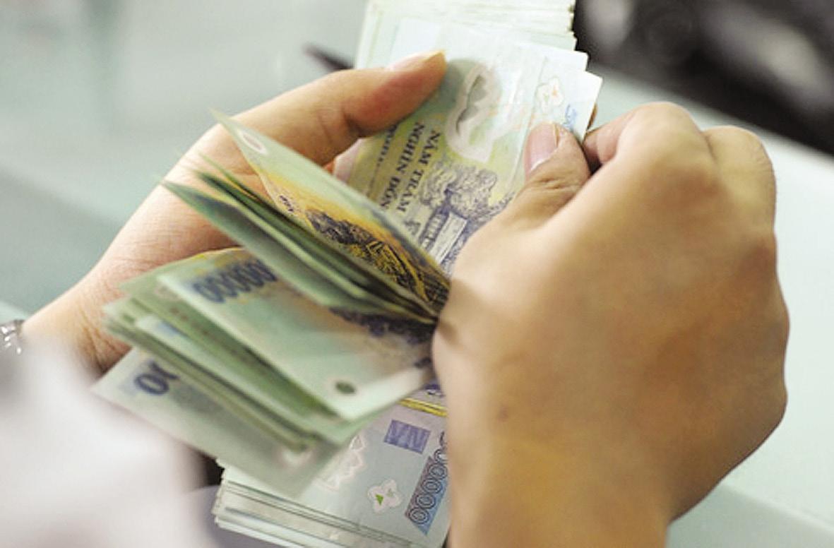 Nghiên cứu Nữ giới trong Công việc của PwC cho thấy, tiến trình bình đẳng giới vẫn còn quá chậm. Ảnh minh họa.