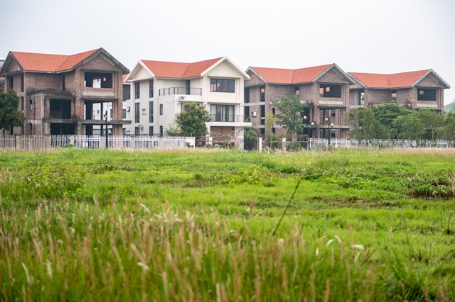 Khu đô thị Mê Linh ảnh 6