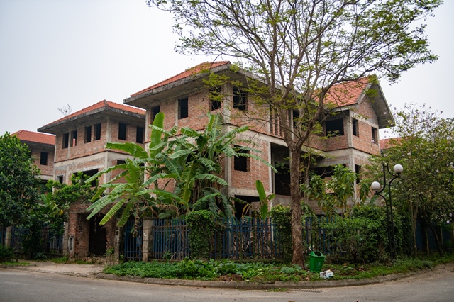 Khu đô thị Mê Linh ảnh 8