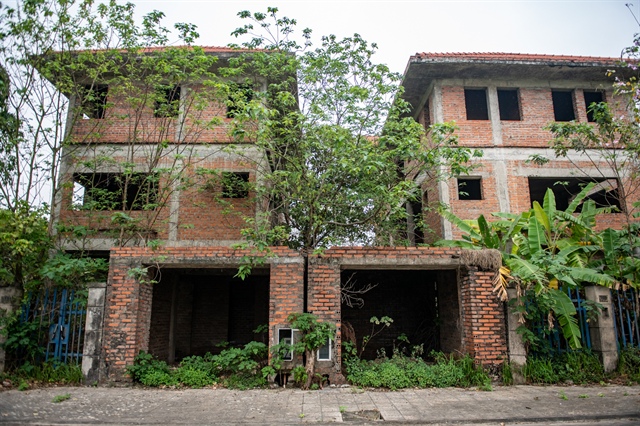 Khu đô thị Mê Linh ảnh 7