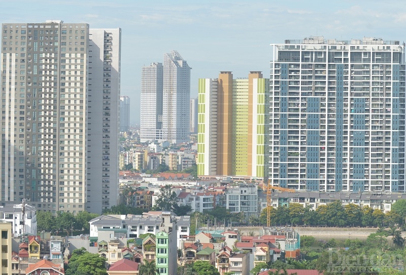 Dự thảo Luật Nhà ở (sửa đổi) được cho còn nhiều quy định chưa đảm bảo tính thống nhất, đồng bộ - Ảnh minh họa