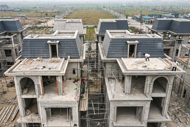 Khu đô thị Mê Linh ảnh 12