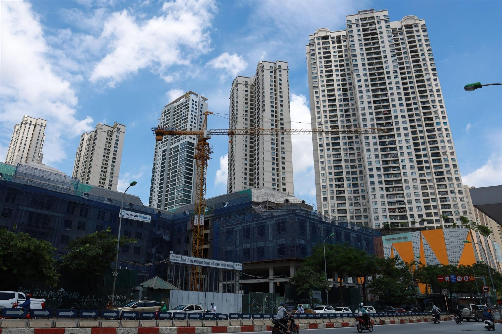 Việt Nam: Nền kinh tế đầy triển vọng ở Châu Á
