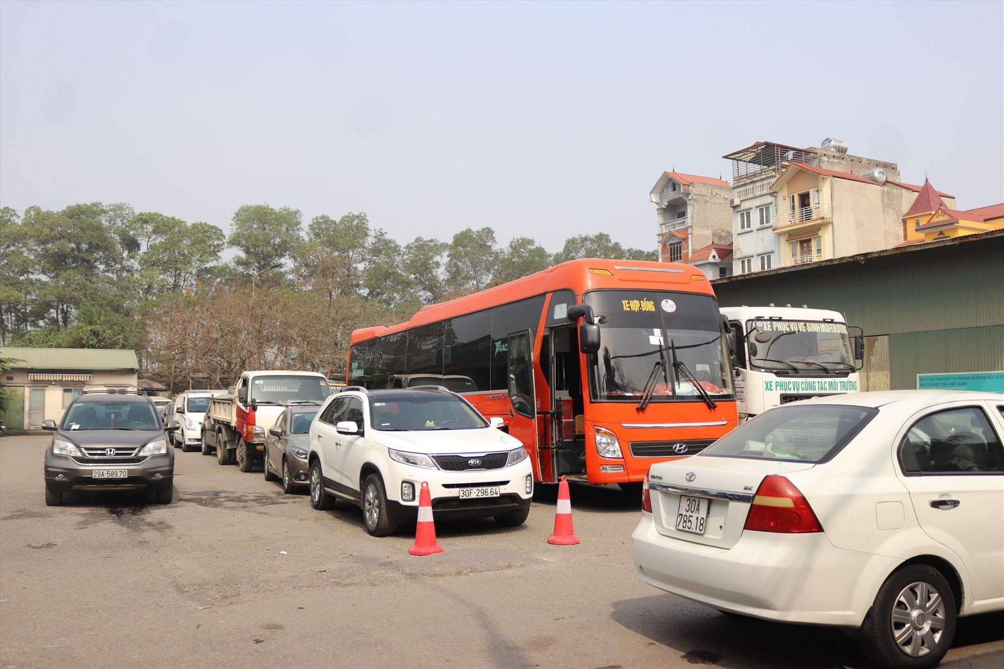 Nên cho phép nhà sản xuất, lắp ráp ôtô được phép hoạt động đăng kiểm