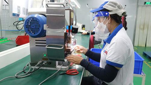 Tăng cường năng suất doanh nghiệp là một yếu tố quan trọng để hỗ trợ phát triển doanh nghiệp