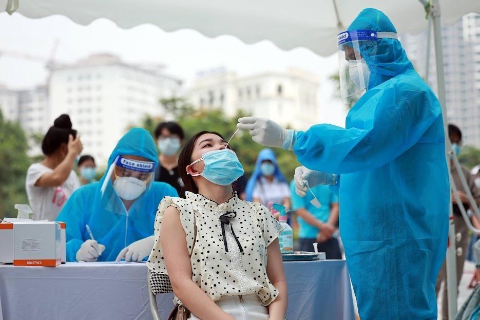 Chương trình phúc lợi cho đoàn viên, người lao động ngành y