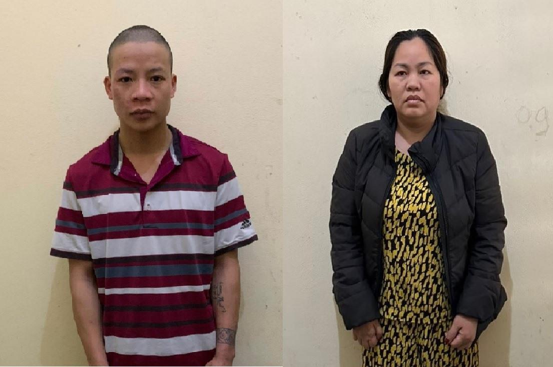 Quảng Ninh: Liên tiếp bắt giữ 4 đối tượng tàng trữ, mua bán ma túy