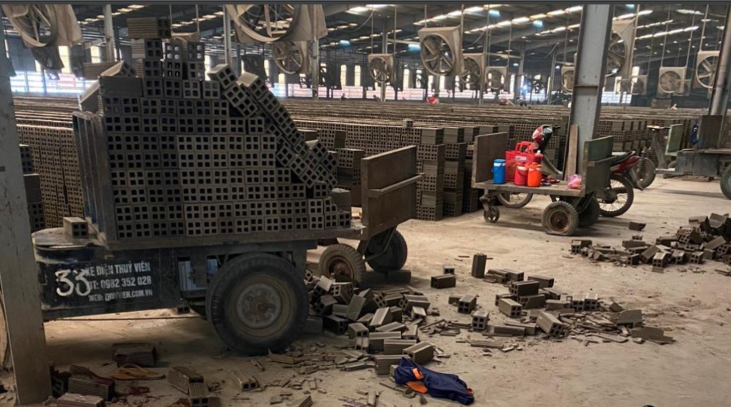 Vì sao Bình Dương liên tiếp xảy ra tai nạn lao động chết người?