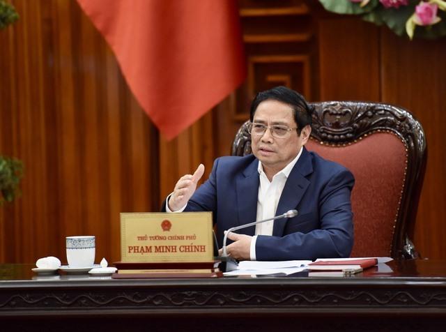 Thủ tướng yêu cầu sớm trình phương án xử lý ngân hàng yếu kém, nhất là SCB