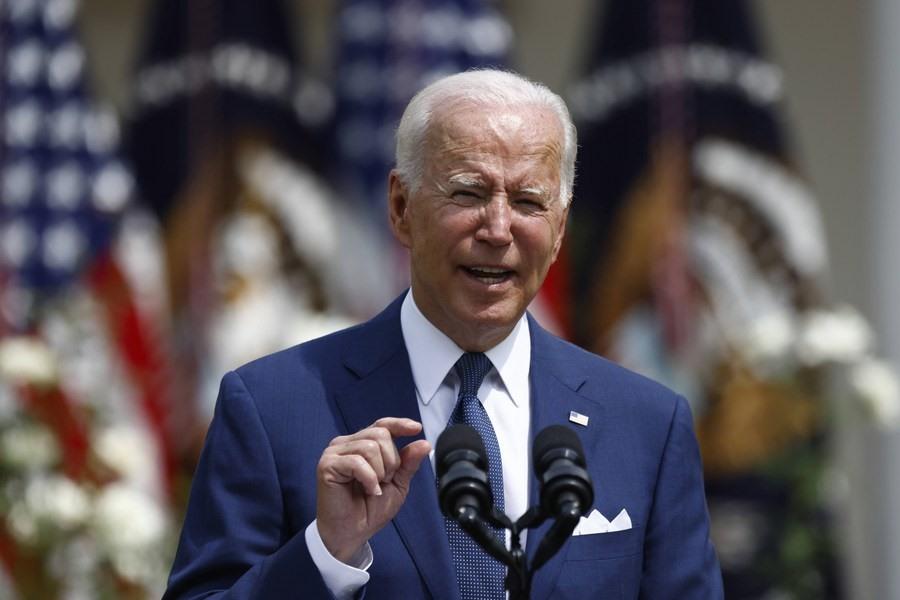 Ông Biden đối mặt thách thức mới trong chiến dịch tái tranh cử năm 2024