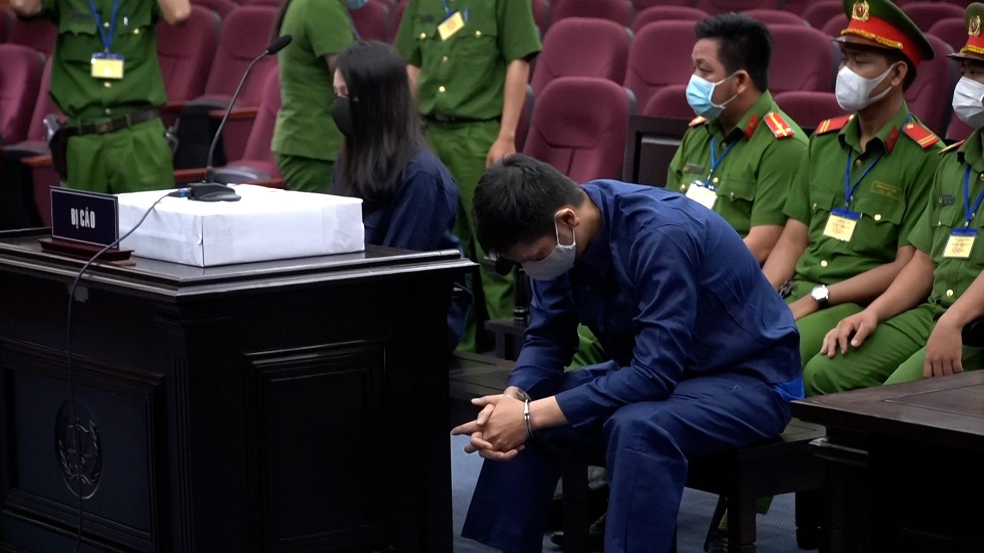Đề nghị giữ nguyên mức án 8 năm tù đối với bị cáo Nguyễn Kim Trung Thái