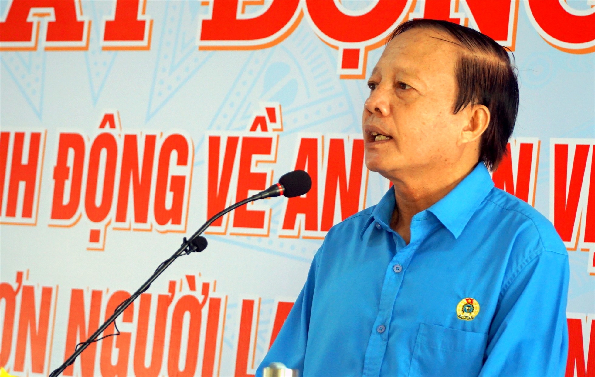 Bạc Liêu tuyên dương 50 công nhân lao động tiêu biểu tại Tháng Công nhân