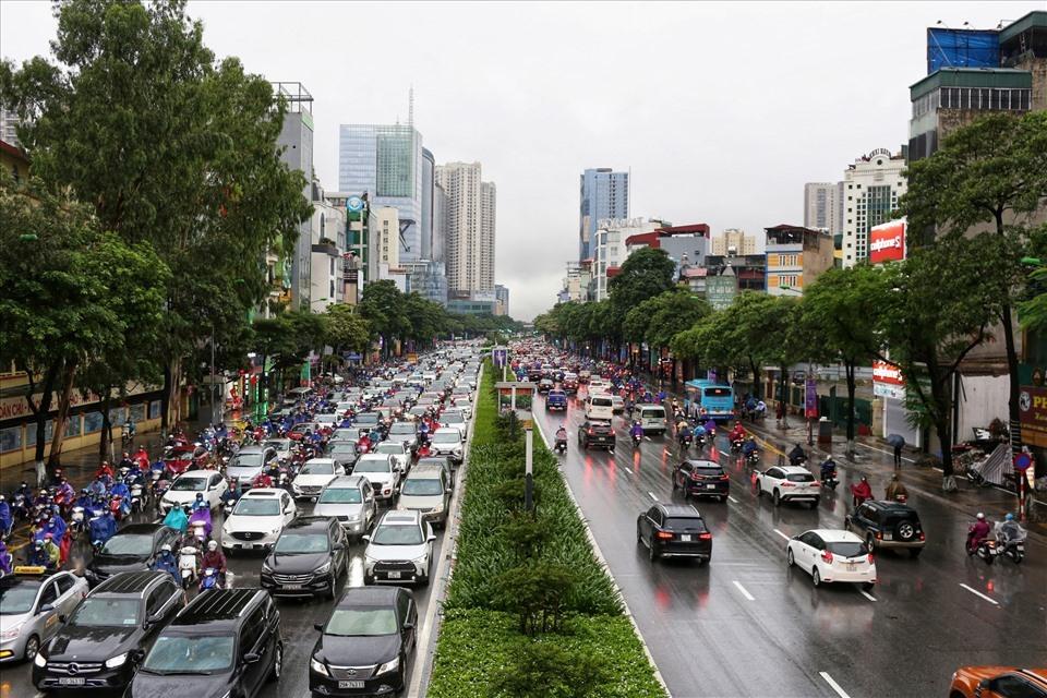 Chuyên gia nhận định thời tiết đáng chú ý nhất trong 5 ngày nghỉ lễ 30.4 và 1.5