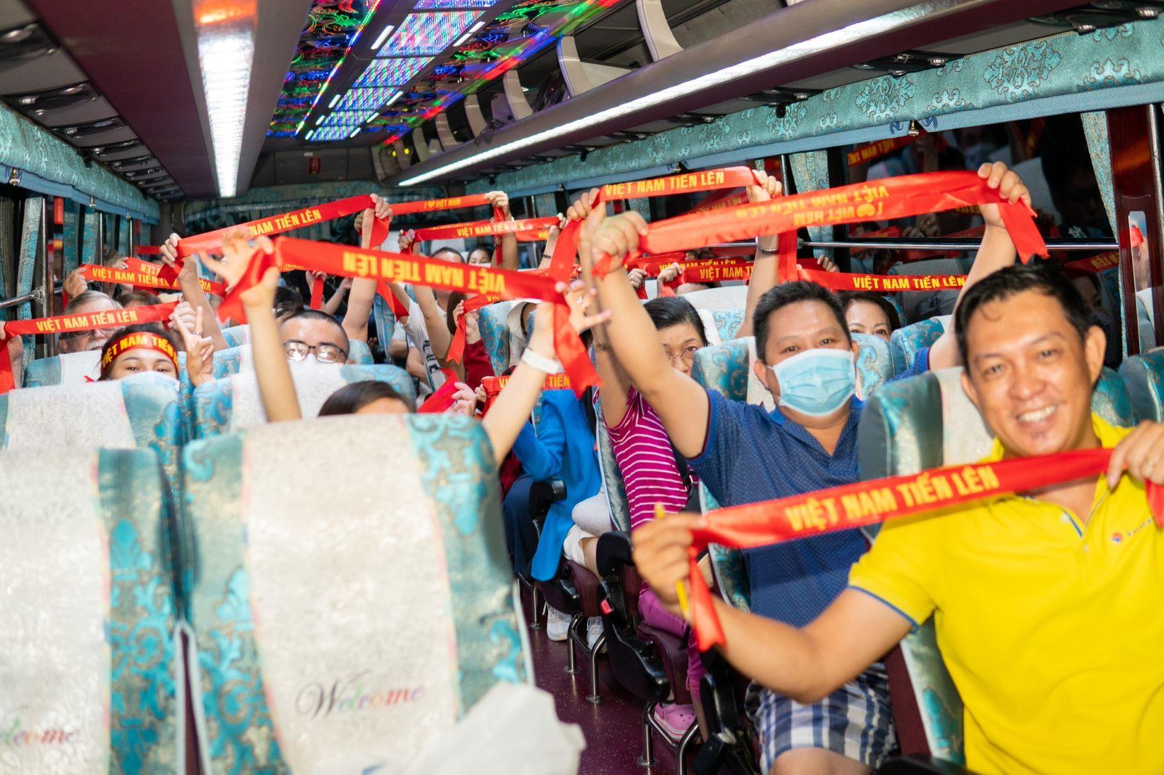 Xu hướng du lịch thay đổi, chuộng tour đường bộ, xuất ngoại