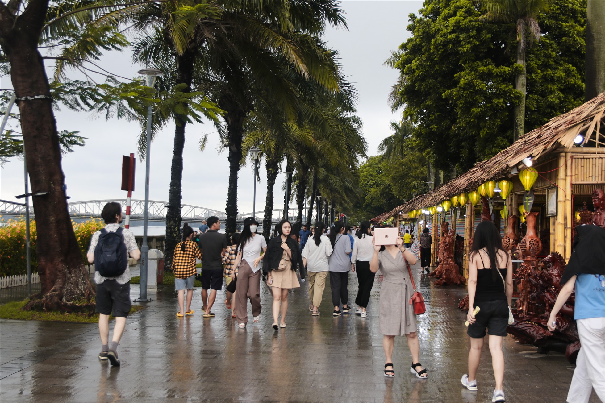 Cảnh báo lừa đảo bán phòng khách sạn giá rẻ tại Huế