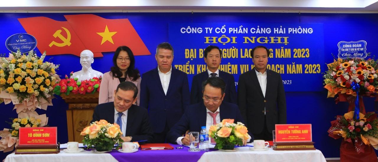 Phối hợp chăm lo, đảm bảo việc làm, thu nhập cho người lao động