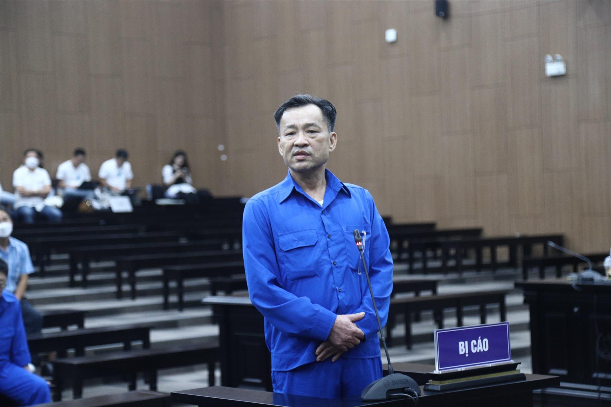 Cựu Chủ tịch Bình Thuận bị đề nghị 5-6 năm tù