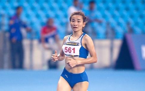 Nguyễn Thị Oanh được tặng thêm căn nhà và nhiều tiền thưởng