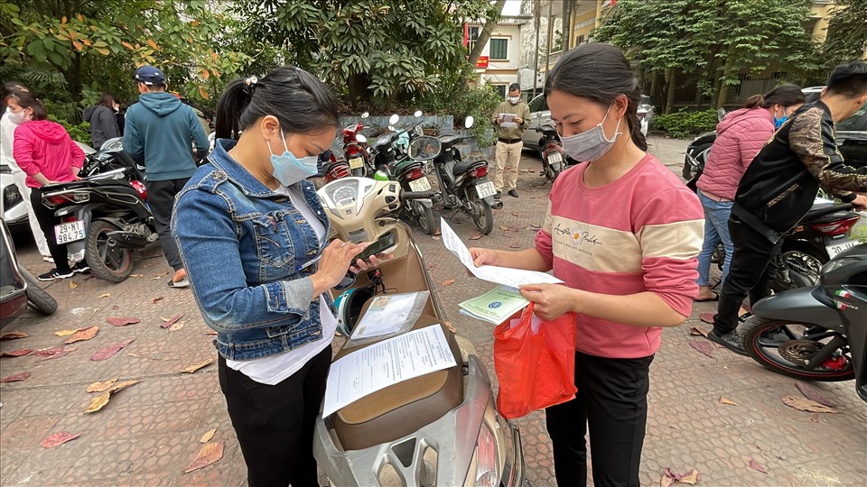 Công bố danh sách các doanh nghiệp chậm đóng BHXH nhiều tháng nhất