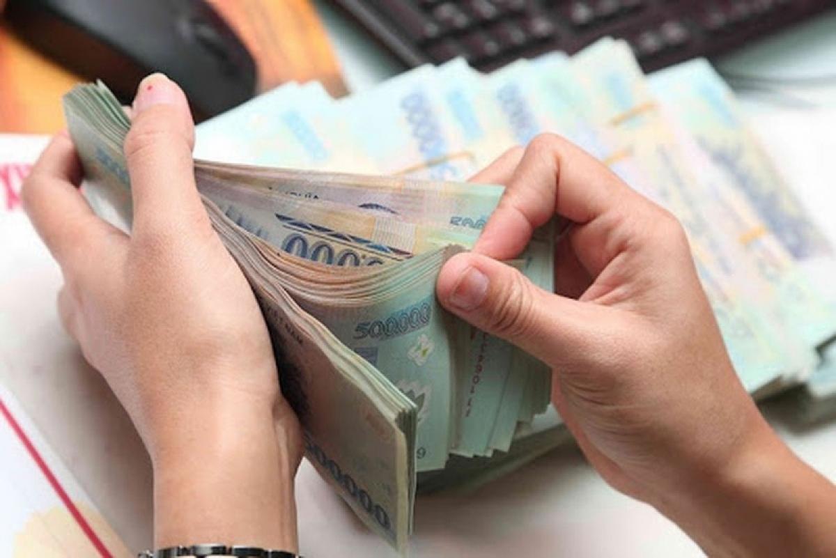 Từ ngày 01/7/2023, áp dụng mức lương cơ sở mới là 1,8 triệu đồng/tháng đối với các nhóm đối tượng.