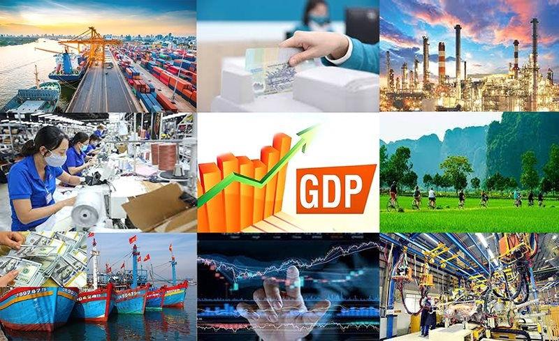 Kinh tế Việt Nam có thể tăng trưởng 5,5%-6% trong năm 2023.