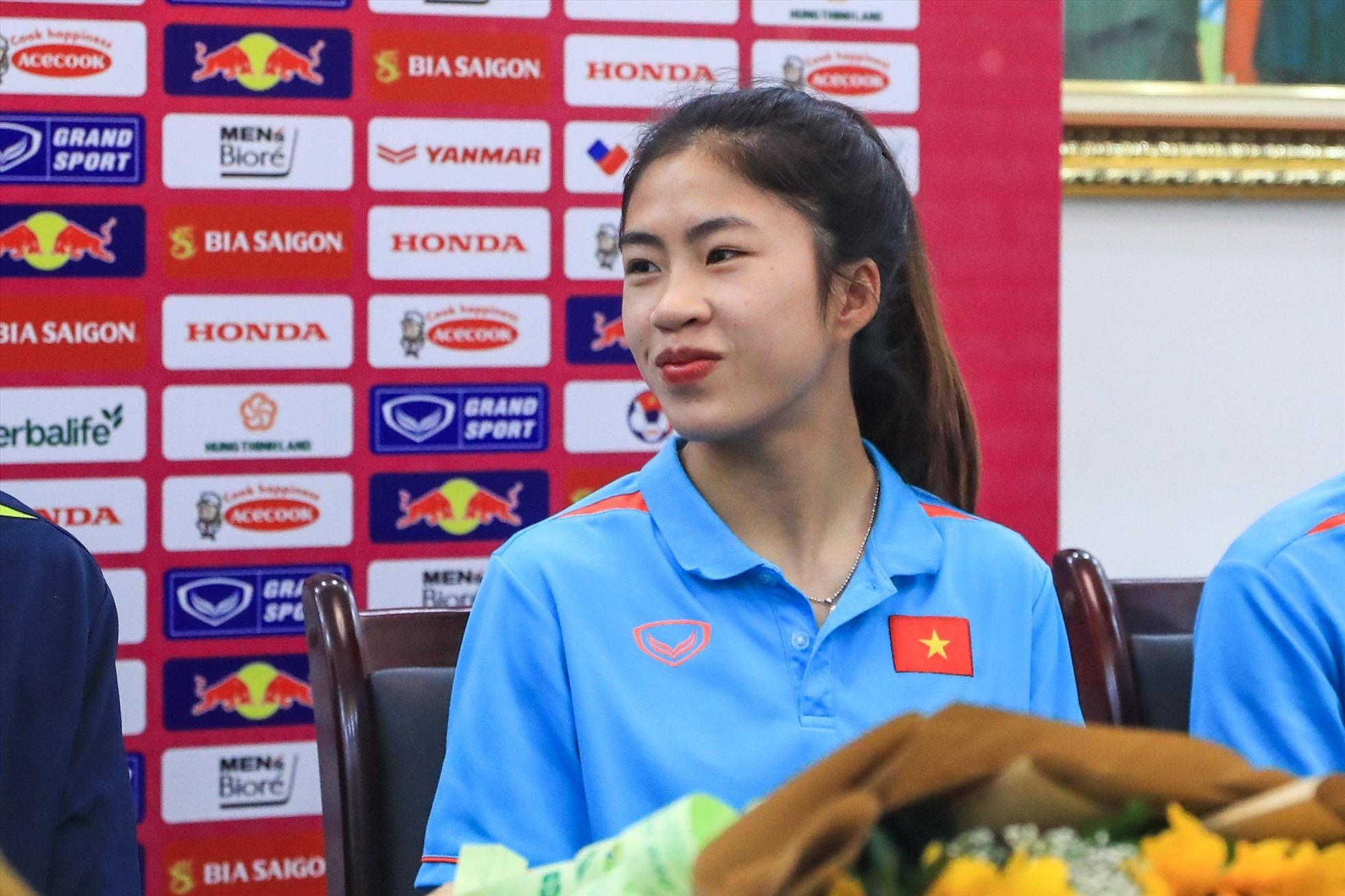 Ảnh: Minh Dân