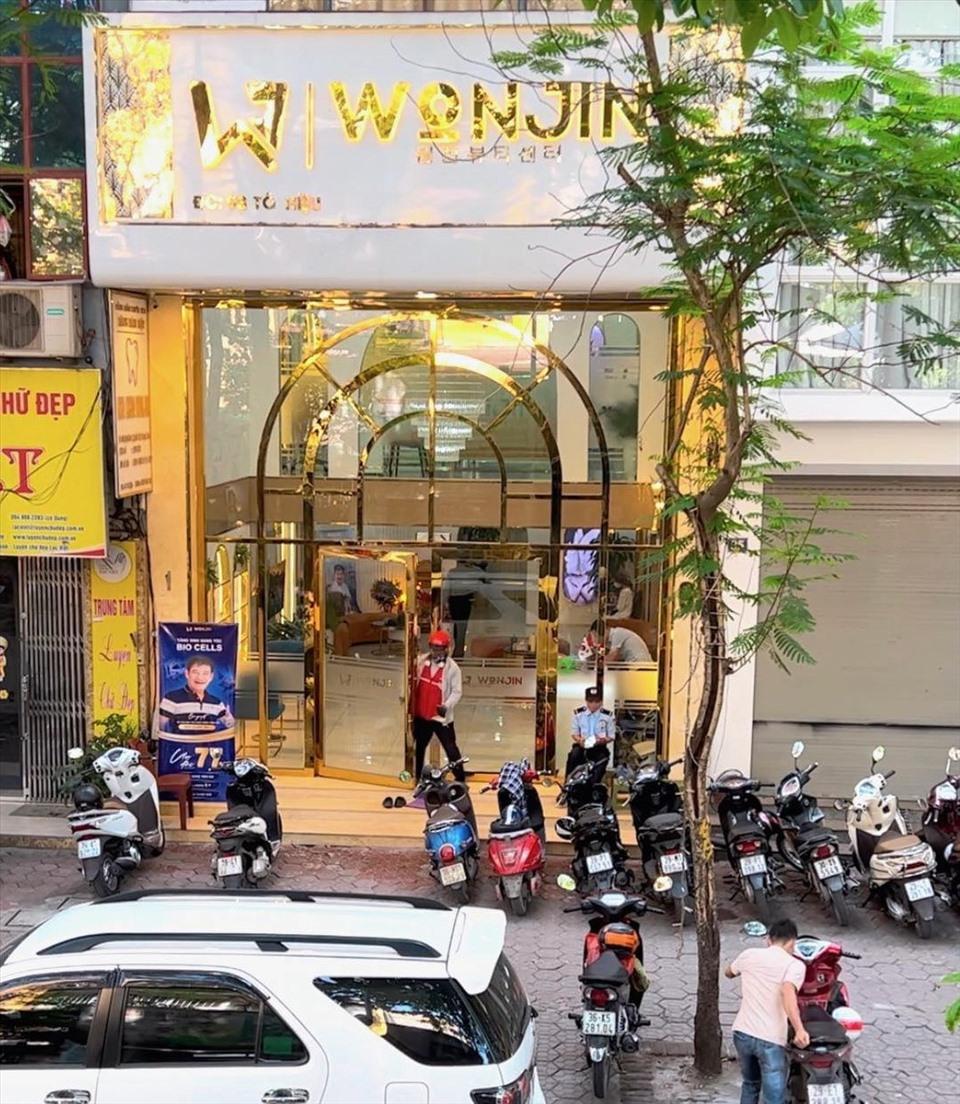 Sự thật bất ngờ đằng sau cái tên mĩ miều