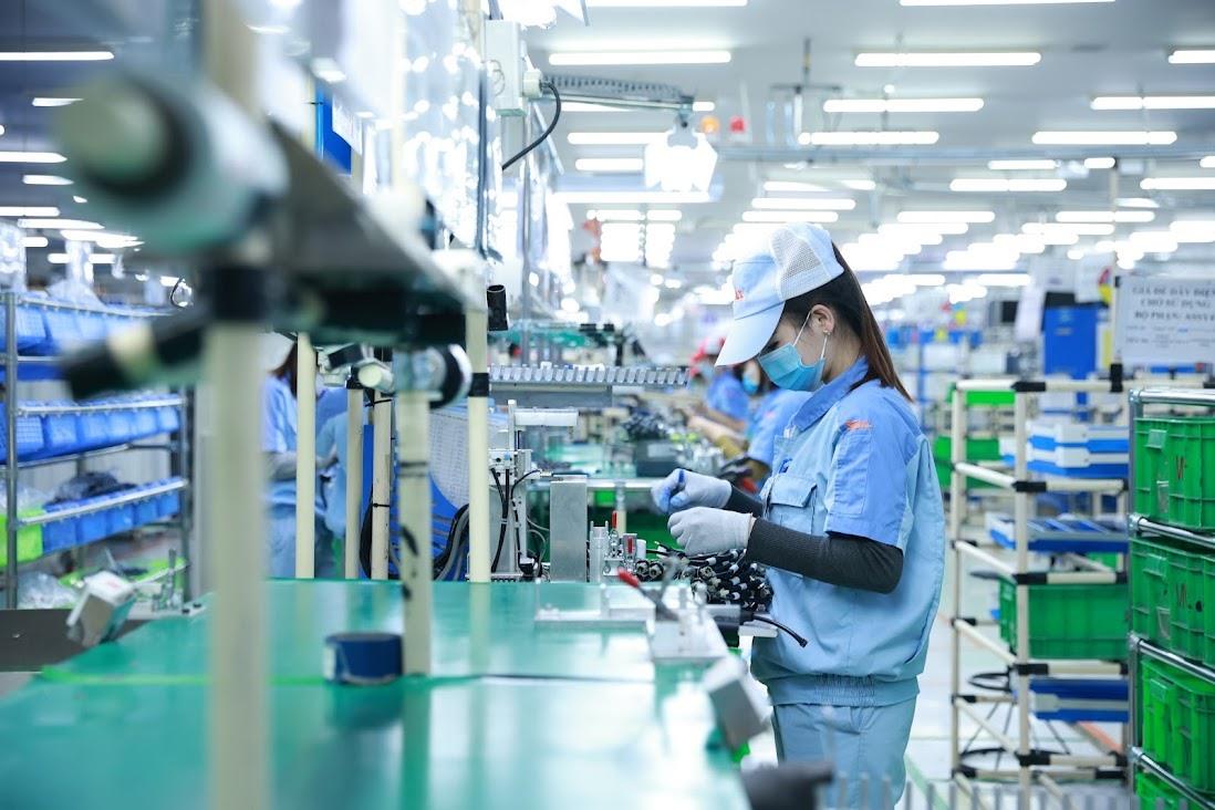 Cách nào để doanh nghiệp vượt khó, giữ chân người lao động?